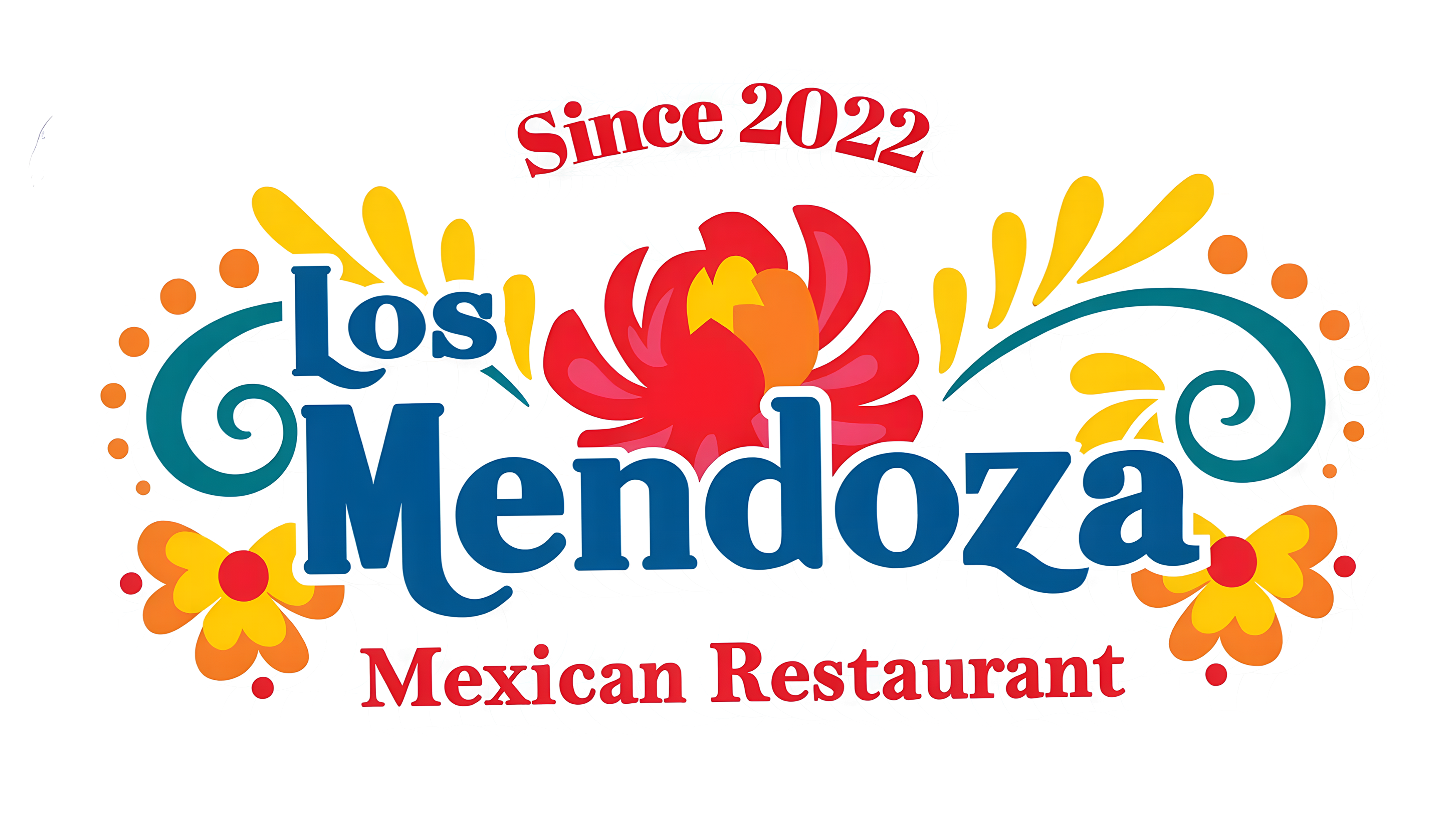 Los Mendoza Mexican Restaurant Logo
